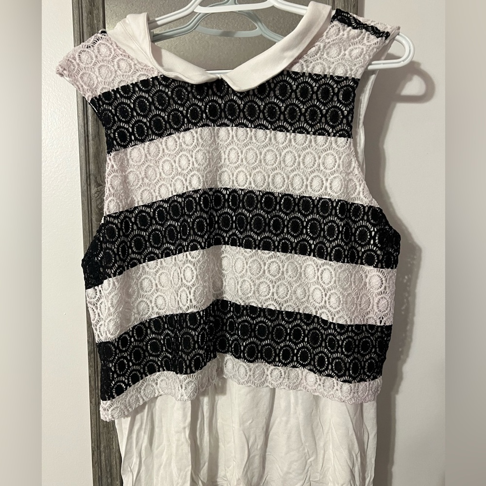 Elle Women’s Top